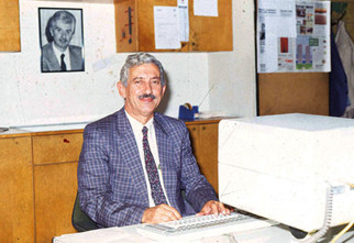 Kahramanımdınız Demir Bey