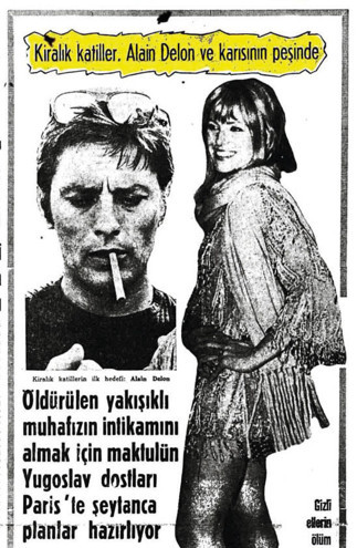 Yakışıklı ve zalim