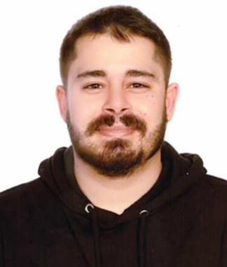 Kaldırımda beklerken kamyonetin çarptığı doktor Buğra Kaan Yücebaş hayatını kaybetti