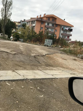 Okurların gözünden Ankara sokakları