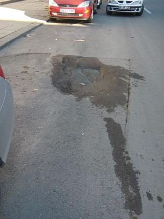 Okurların gözünden Ankara sokakları