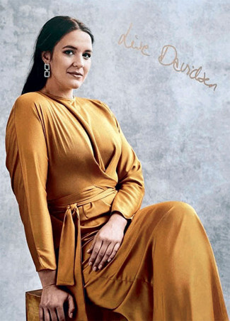 15’inde dünyanın en güzel çocuğu 66’sında Gandalf
