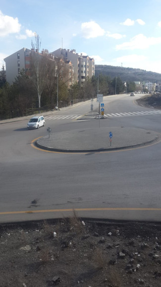 Okurların gözünden Ankara sokakları