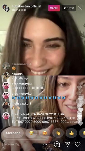 Öykü’de mutlu son