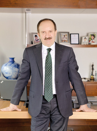 Babasından yediği ‘servet’ fırçası, otel zinciri yolunu açtı