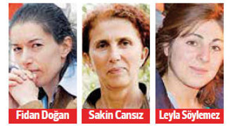Paris suikastları sanığı Güney öldü