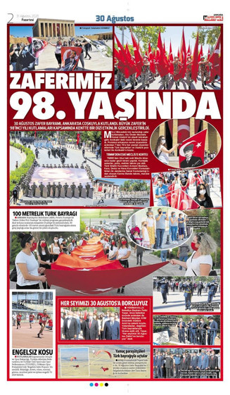 Pandemi gölgesinde bir yıl nasıl geçti