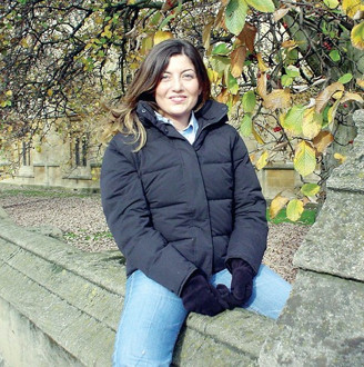 Trastevere, sade, bohem ve zarif bence Roma’nın en çekici semti