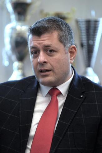 Ankara memur kentinden öteye taşınmalı