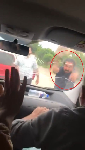 Avukat çifte dehşeti yaşatmışlardı... Savunması şaşkına çevirdi