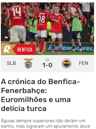 Kerem Aktürkoğlu'nun Fenerbahçe'ye attığı gol