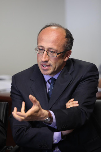 Üniversite, şehri bulunduğu yere doğru çekiyor