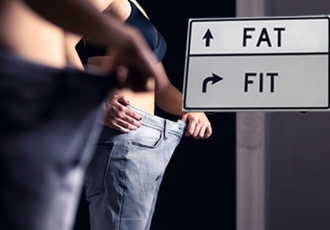 Zayıf insanlar mı daha sağlıklı kilolular mı? Bildiğiniz her şeyi unutun! Fiziksel görünümü sağlığın aynası zannetmeyin