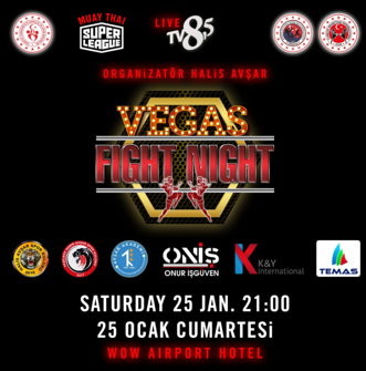 Muaythai milli takım baş antrenörü Avşar: 3 Avrupa şampiyonu çıkardık