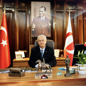 ODTÜ, denizlerin röntgenini çekti