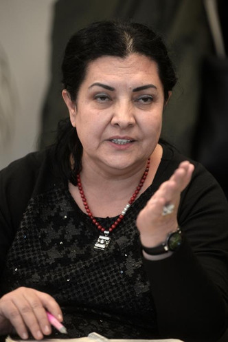 Ankara memur kentinden öteye taşınmalı