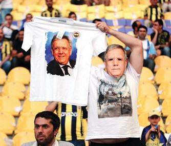 Merkez üssü Şükrü Saraçoğlu