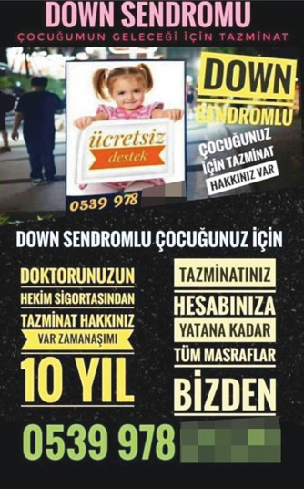 Doktora dava açmak kolay para mı