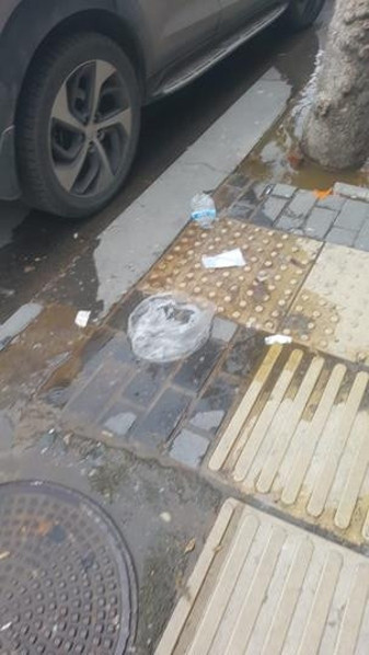 Okurların gözünden Ankara sokakları