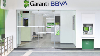 Garanti Bankası mobil uygulaması çöktü mü, düzeldi mi?