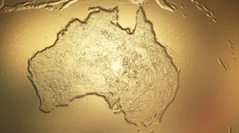 Dev altın madenciliği şirketi Newmont, maden hasarını onarıyor