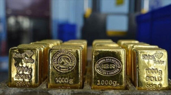 Altının kilogram fiyatı rekora koşuyor