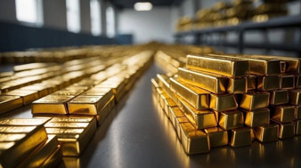 Altının kilosunda sert düşüş