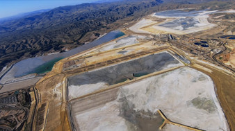 Çin'in sülfürik asit kararı gümüş arzını nasıl etkileyecek? Yaz ayları kritik...