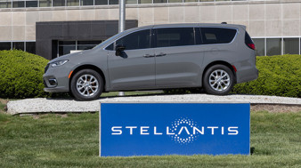 Otomotiv devleri Stellantis ve Dongfeng, Avrupa'da yeni ortak girişim kuruyor