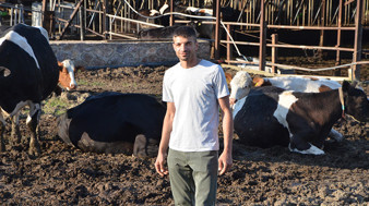 Bankacılığı bırakıp baba ocağına döndü: 27 kat büyüdü, kendi filosunu kurdu