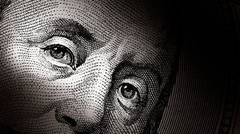Dolar güçlendi, Euro ve sterlin düştü