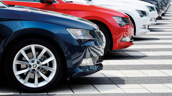 Mayısta pazar yüzde 22.5 daraldı... Otomotive tatil arası