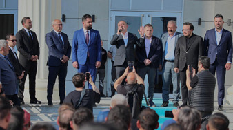 Sincan Belediyesi'nden personeline nakit promosyon müjdesi