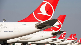 THY’nin Air Europa hamlesine onay