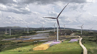 Enerji ve Tabii Kaynaklar Bakanlığı yeni YEKA belirledi