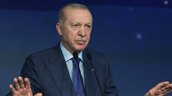 Cumhurbaşkanı Erdoğan: Küresel alanda daha güçlü olacağız