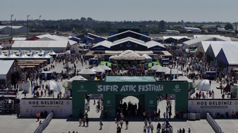 Sıfır Atık Forumu'nda "Küresel Sıfır Atık Bölgeleri Girişimi" tanıtıldı