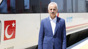 Kapıkule’ye stratejik hat! Halkalı Kapıkule arası 4 saatten 1.5 saate düşecek