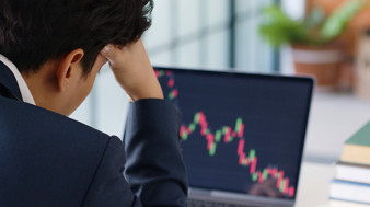 AI hisseleri çakıldı, Asya borsaları geriledi