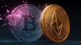 Bitcoin ve Ethereum'da sert düşüş! Kriptoda ETF depremi