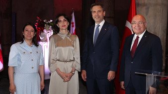 Bakan Bayraktar duyurdu: Her zamankinden daha hayati