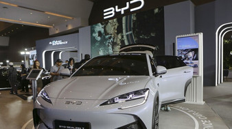 Sanayi bakanlığı duyurdu: BYD firmasının teşvikleri 2026 yılı başında askıya alınmıştı