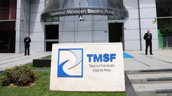 TMSF'den satış kararı