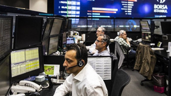 Borsa İstanbul hafif alıcılı