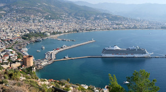 Rusların konutta bir numaralı tercihi Alanya