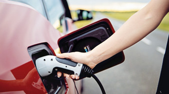 Elektrikli araçta ikinci el baskısı