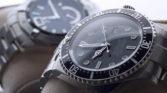 Rolex, Oyster Kasanın 100'üncü Yaşını Kutluyor