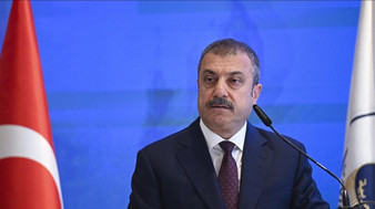 BDDK Başkanı Kavcıoğlu: Kaynağı üretime dönüştüren temel mekanizma bankacılık sistemi