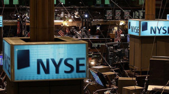 New York borsası karışık seyirle açıldı