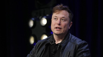 Tarihin en büyük halka arzı gerçekleşti, Elon Musk tarihe geçti